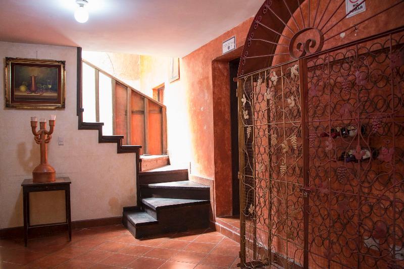 Hotel Y Galeria Uxlabil Antigua Ngoại thất bức ảnh