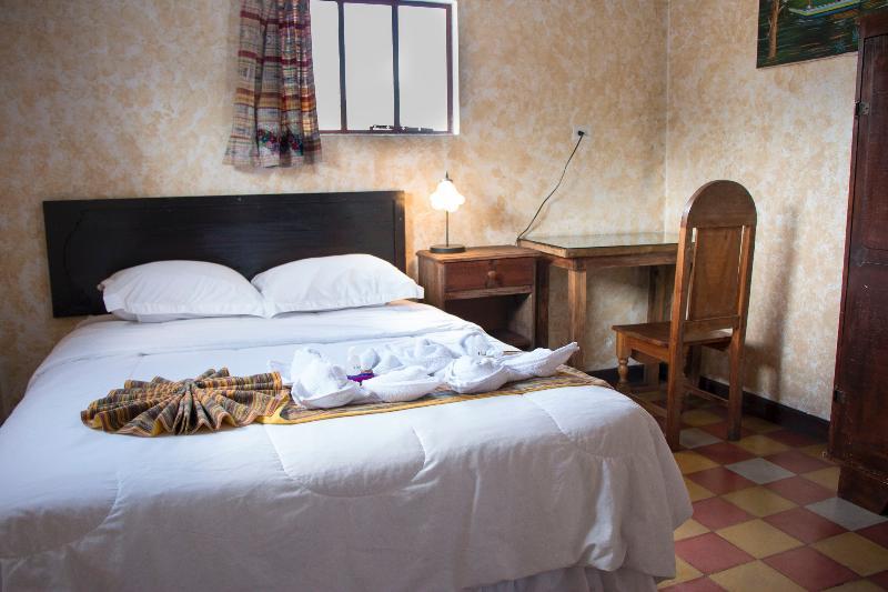 Hotel Y Galeria Uxlabil Antigua Ngoại thất bức ảnh